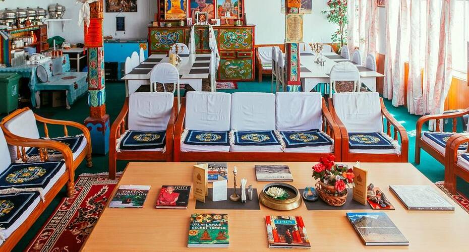 Hotel Sakya Abode, Kaza 4